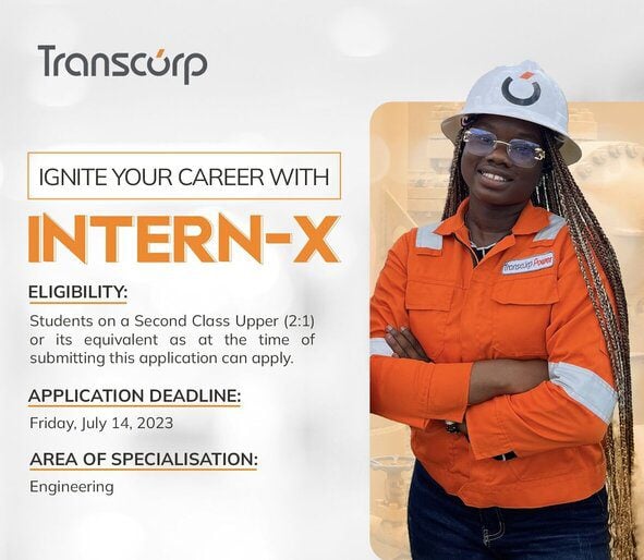 Intern-X program