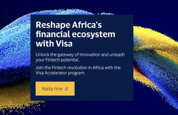Visa Africa