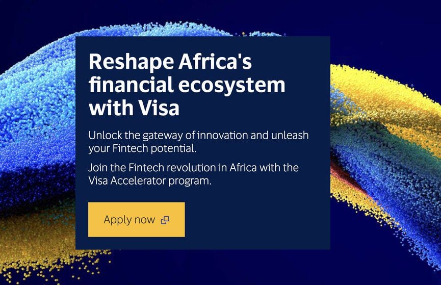 Visa Africa