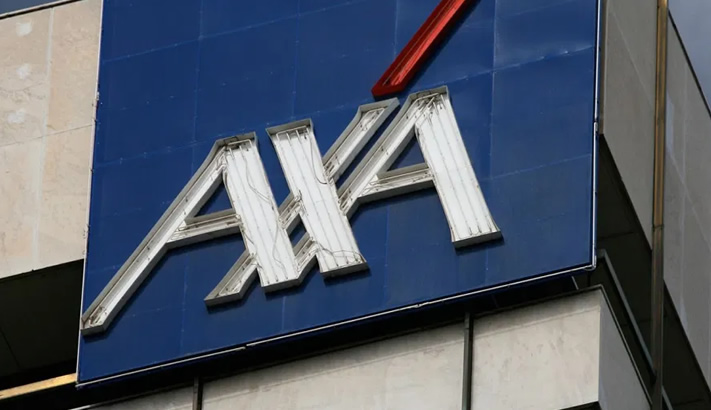 AXA Insurance