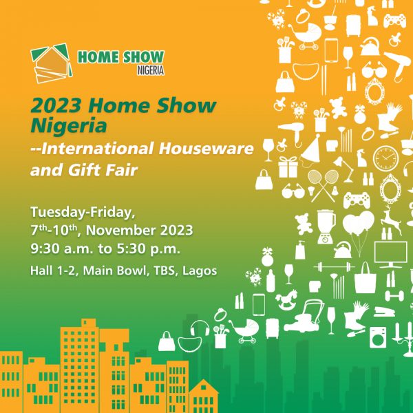 Home Show Nigeria