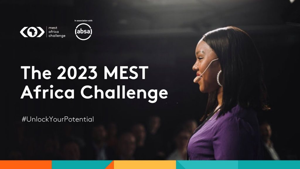 MEST Africa Challenge