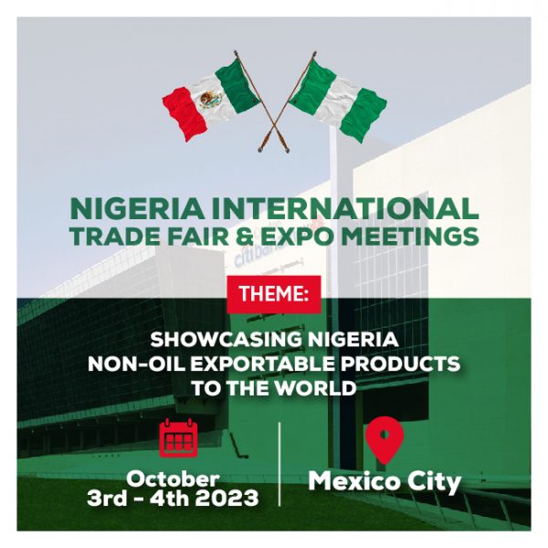 The Nigeria International Trade Fair