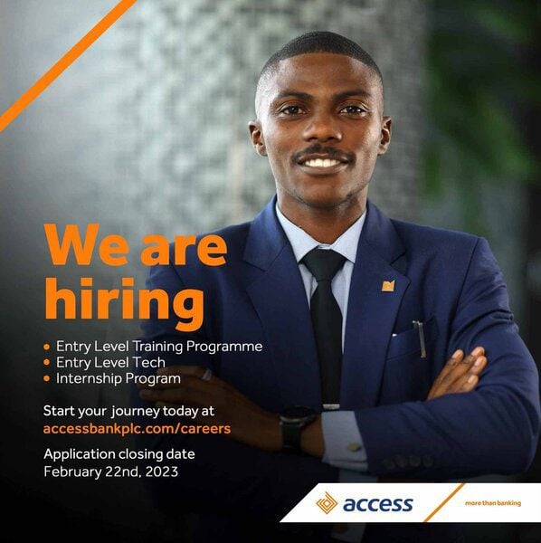 Access Bank