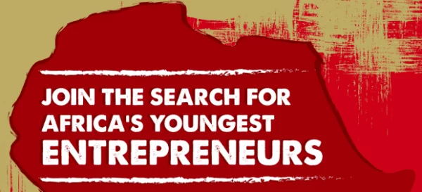 Anzisha Fellowship Program