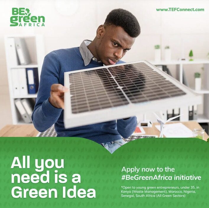 Tony Elumelu Foundation