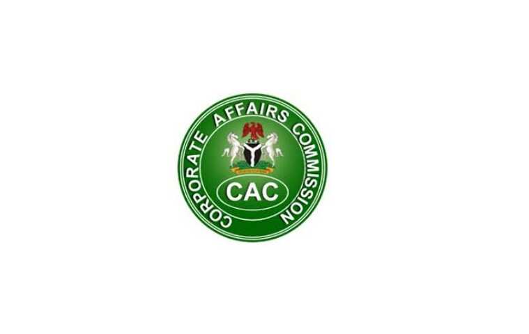 Corporate Affairs Commission (CAC)