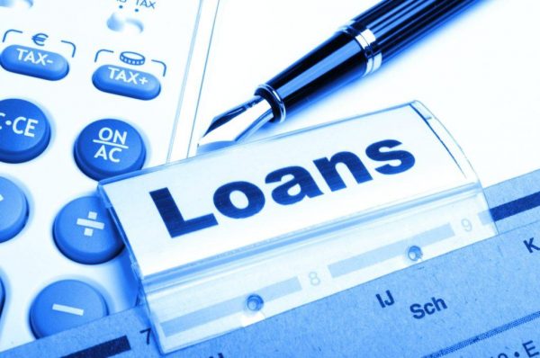 Business Loans