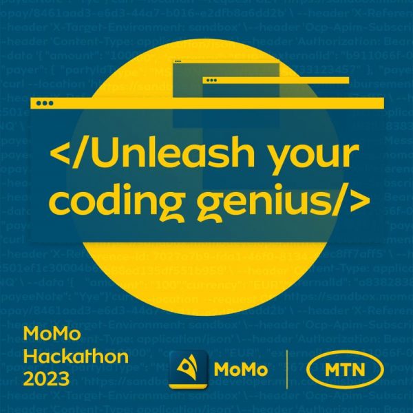 MoMo API Hackathon