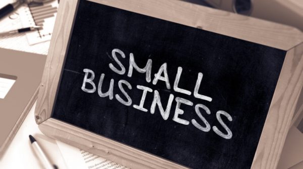Small Businesses