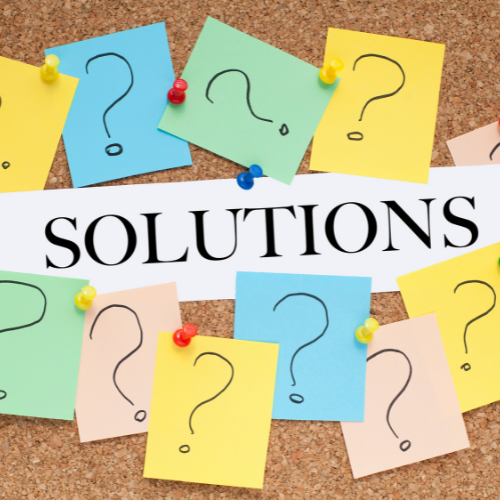 Solution Marketing