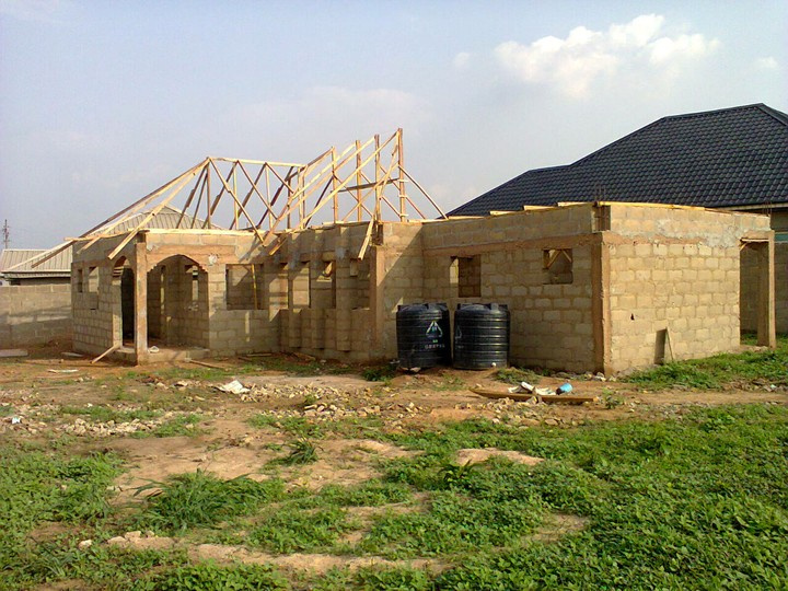 Distressed Properties