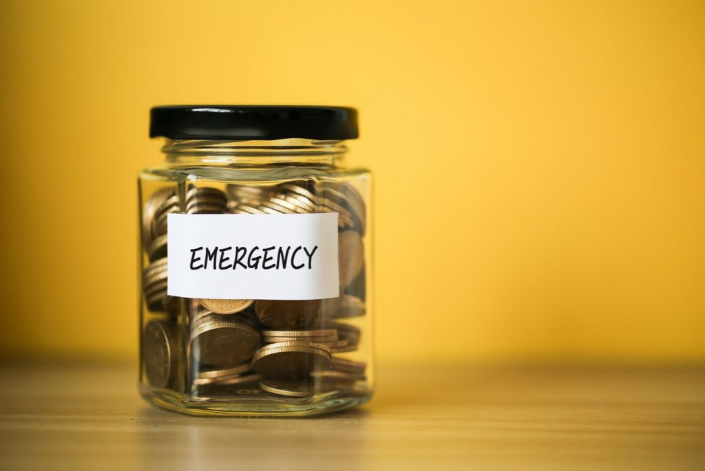 Emergency Funding