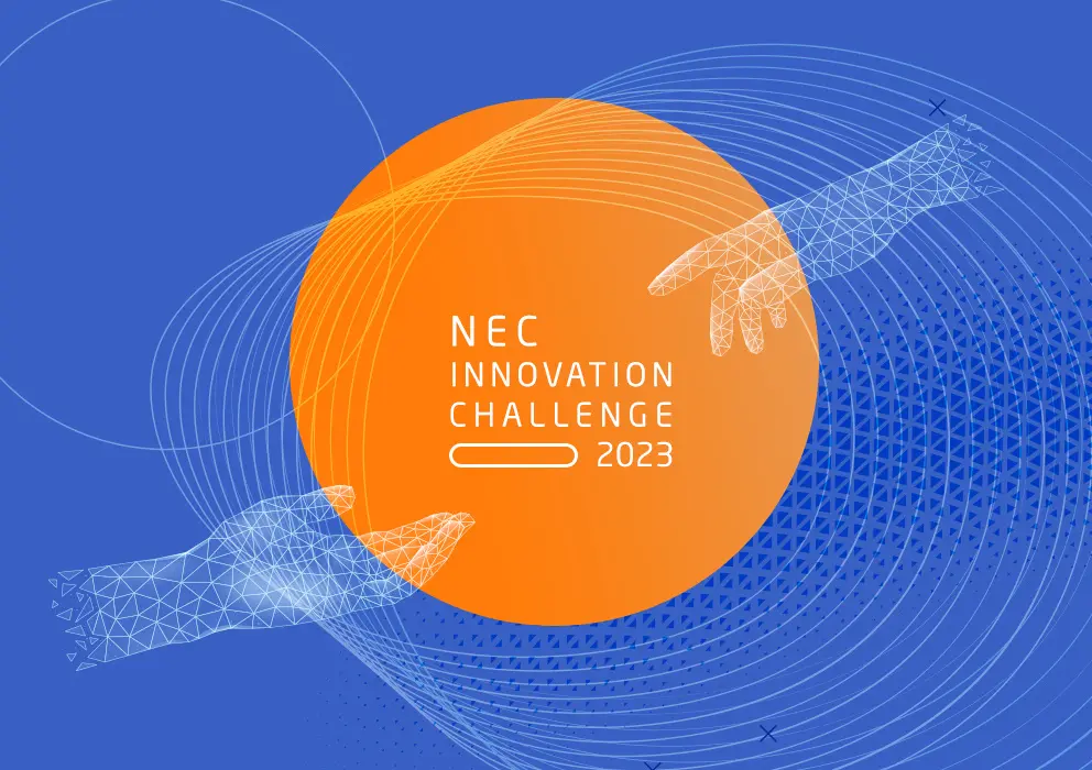 NEC Innovation Challenge