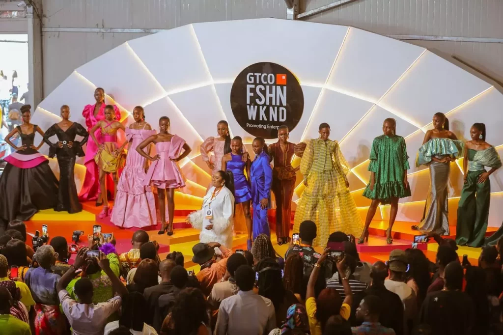 GTCO Fashion Weekend