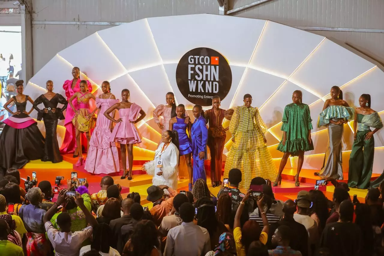 GTCO Fashion Weekend