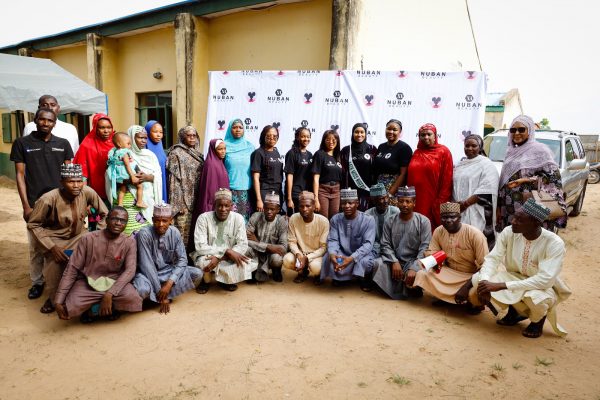 Safety for Every Girl