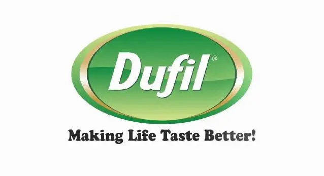 Dufil Prima Foods