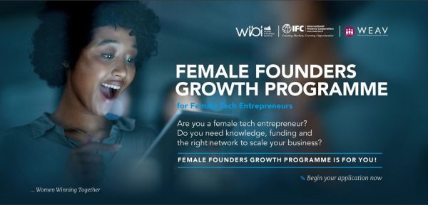 Female Founders