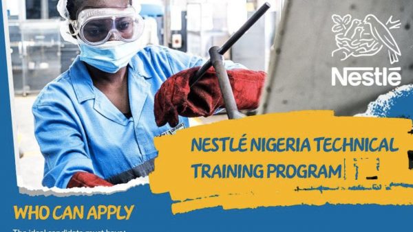 Nestle Nigeria