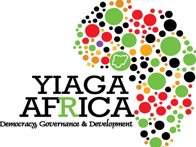 Yiaga Africa