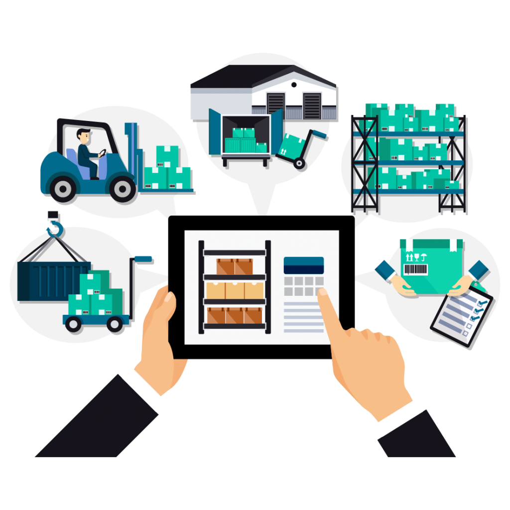 Inventory Management