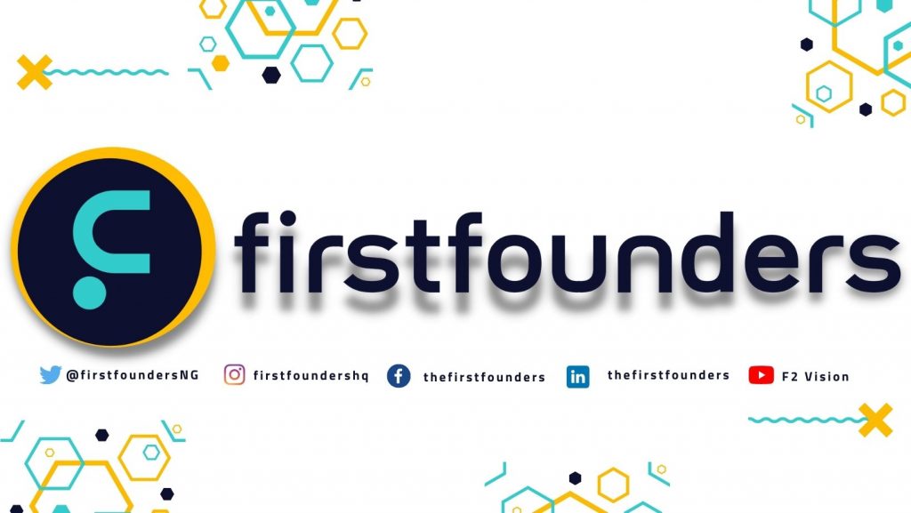 FirstFounders