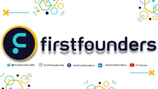 FirstFounders