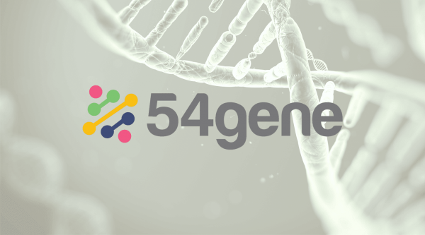 54gene