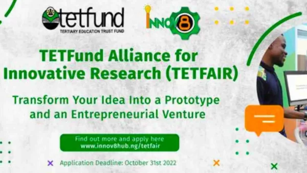 TETFUND