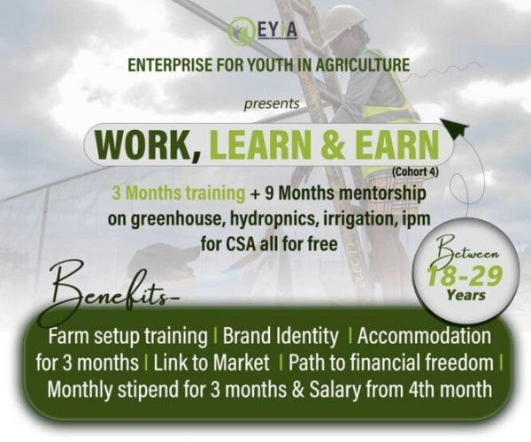 MasterCard Foundation