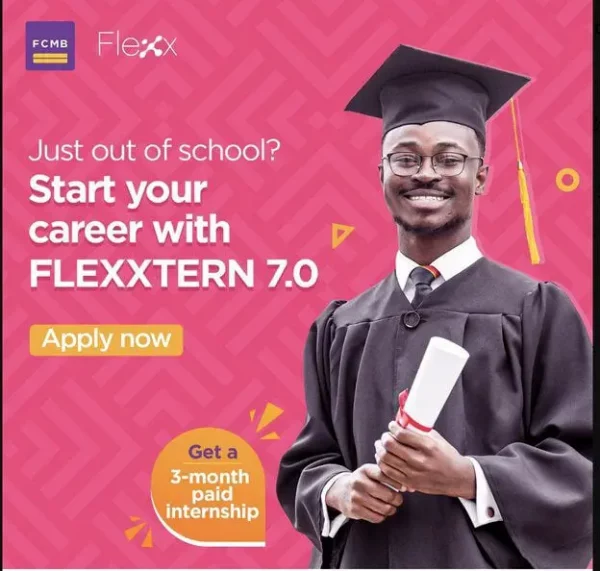 Flexxtern program