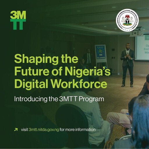 Million Technical Talent