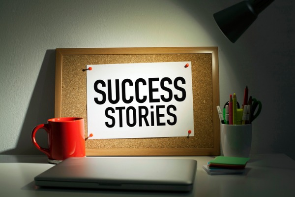 Success Stories