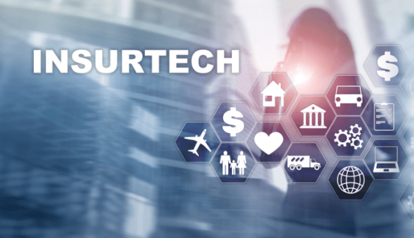 Insurtech