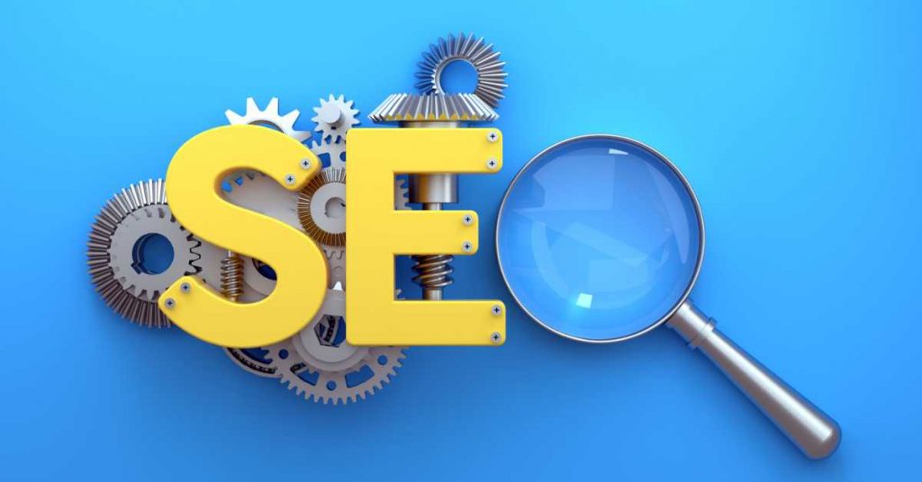 SEO Best Practices