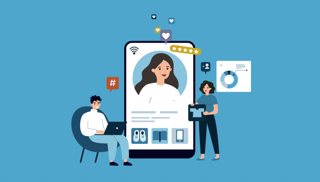 Social Media Advertising