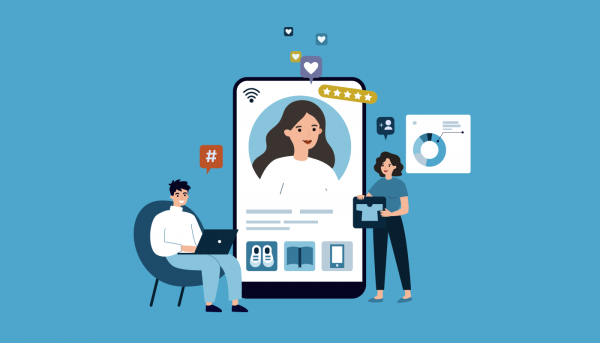 Social Media Advertising