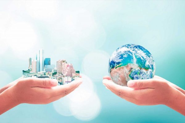 Social Entrepreneurship