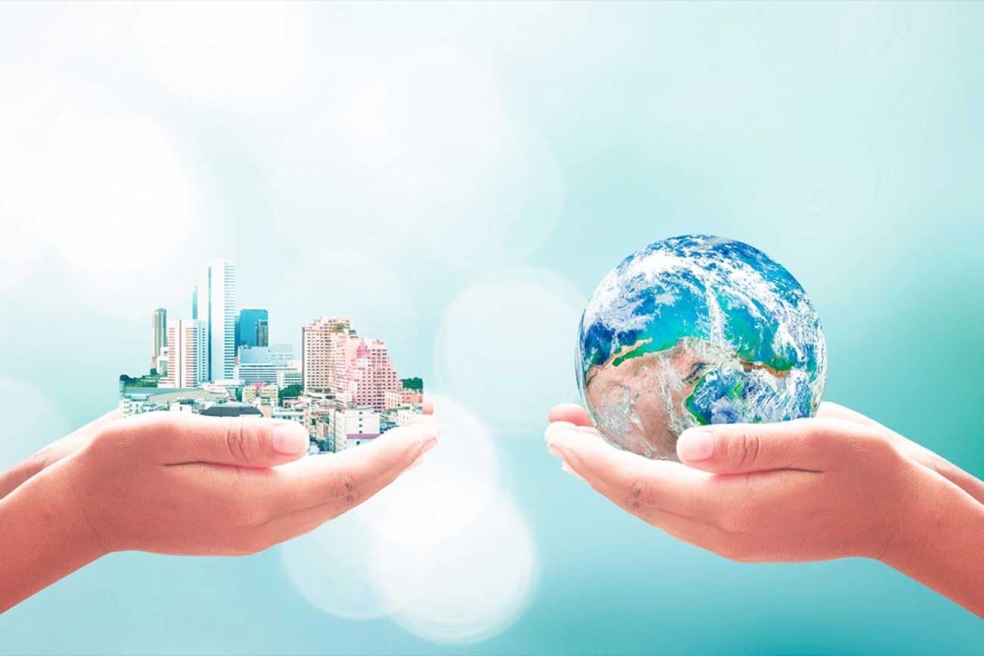 Social Entrepreneurship