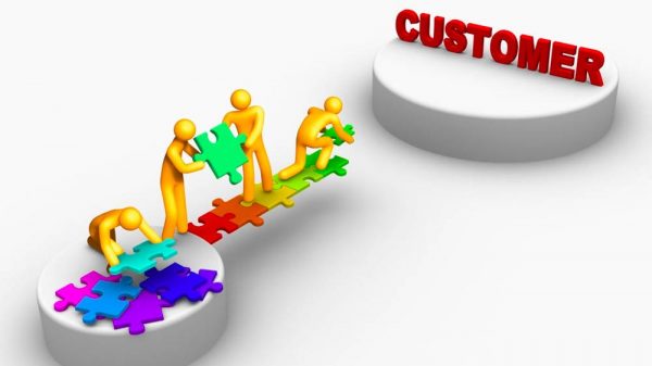 Customer Relationships