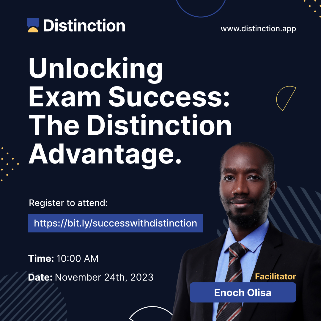 Unlocking Exam Success