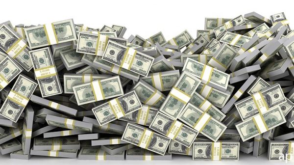 Dollar Investment Apps