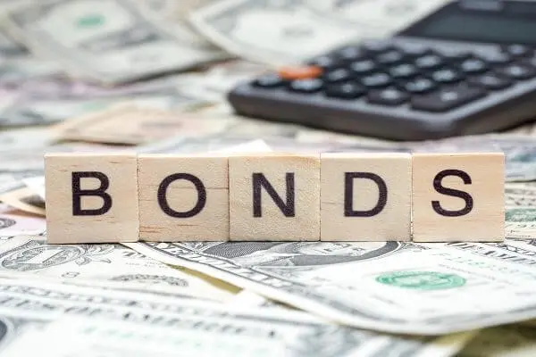 Federal Government Bonds