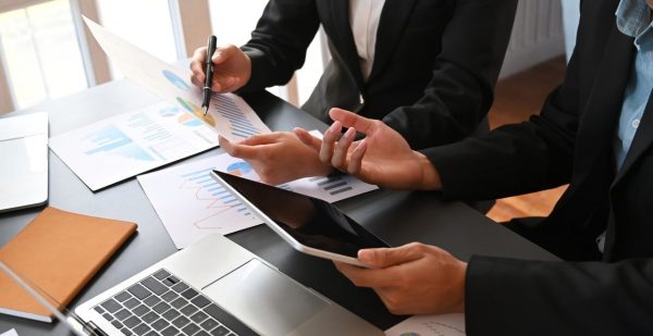 Business Development Officer