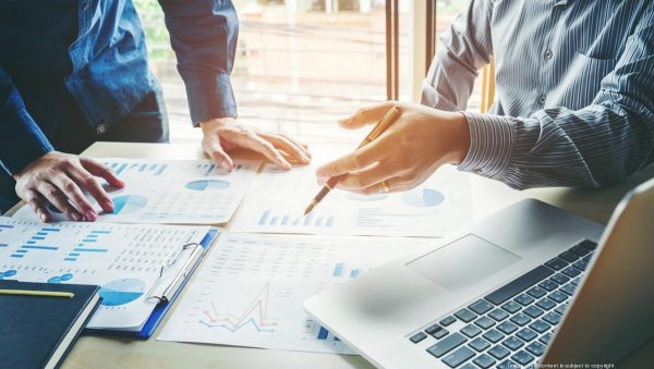 Financial Strategies