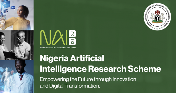 Nigeria Artificial Intelligence