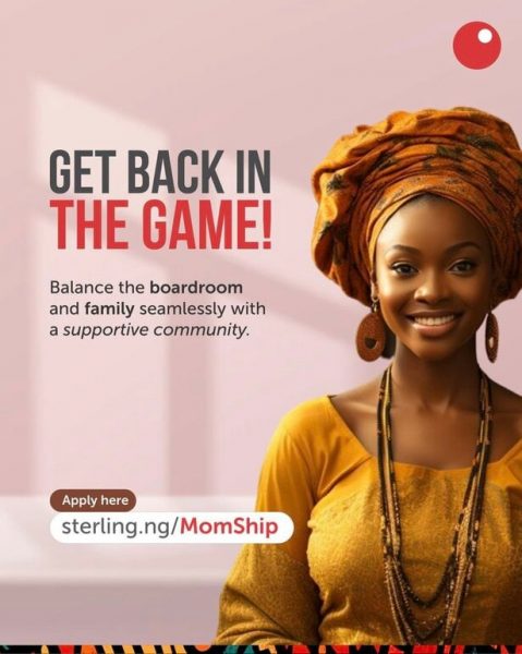 Sterling Momship Program