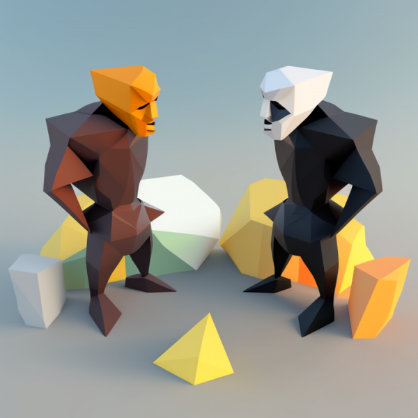 Conflicts Between Co-founders