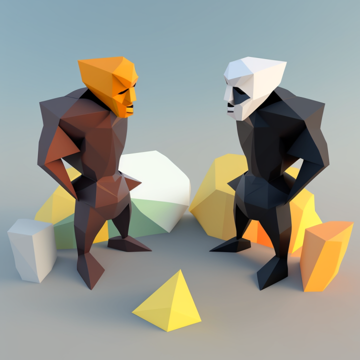 Conflicts Between Co-founders